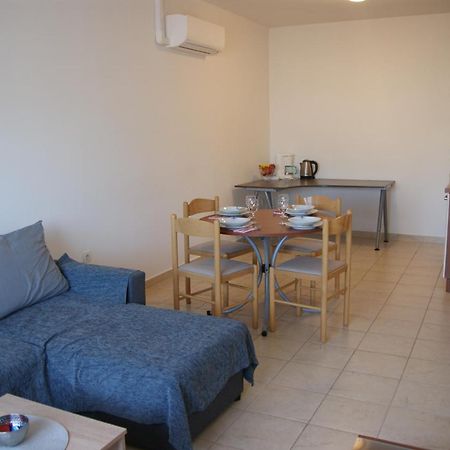 Apartman Adriatic Póla Kültér fotó