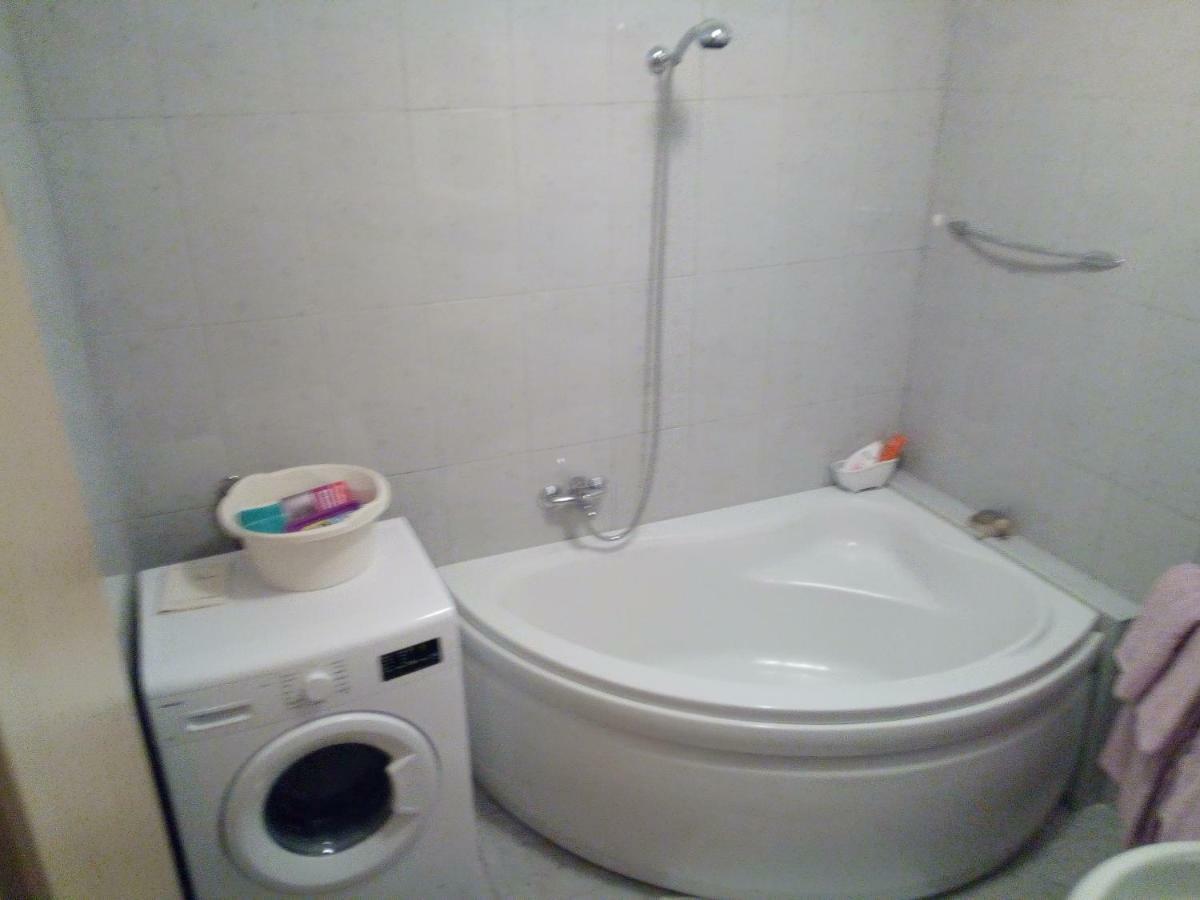 Apartman Adriatic Póla Kültér fotó