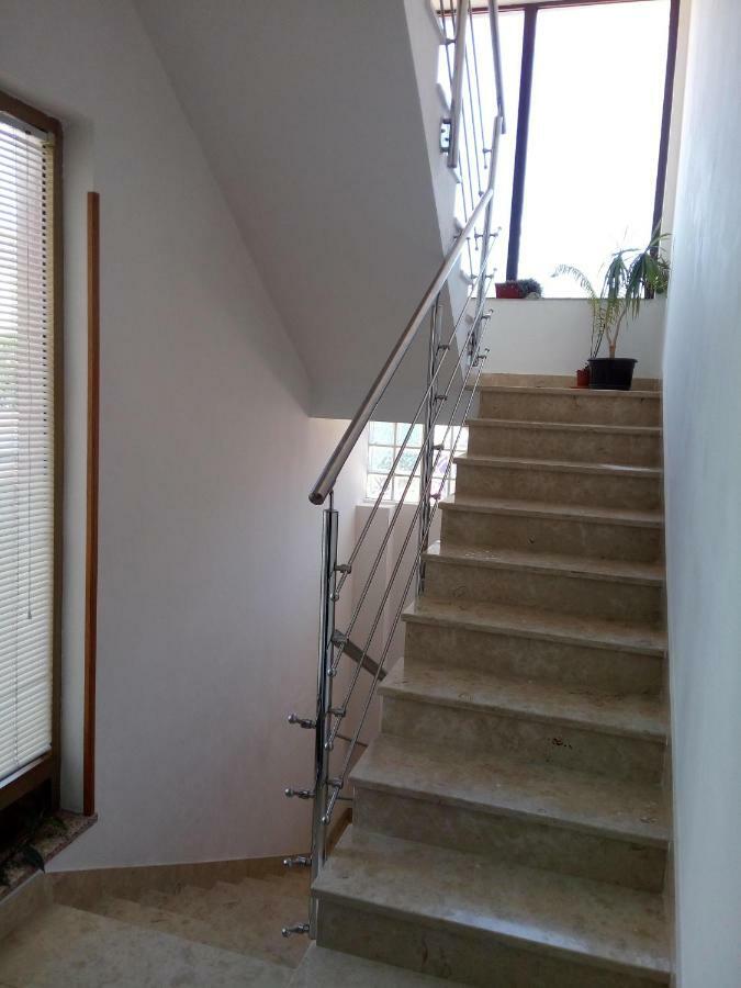 Apartman Adriatic Póla Kültér fotó